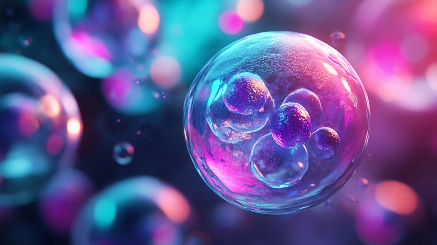 研究动态、瞬时、弱相互作用的最佳工具—PL-MS蛋白邻近表达筛选解决方案