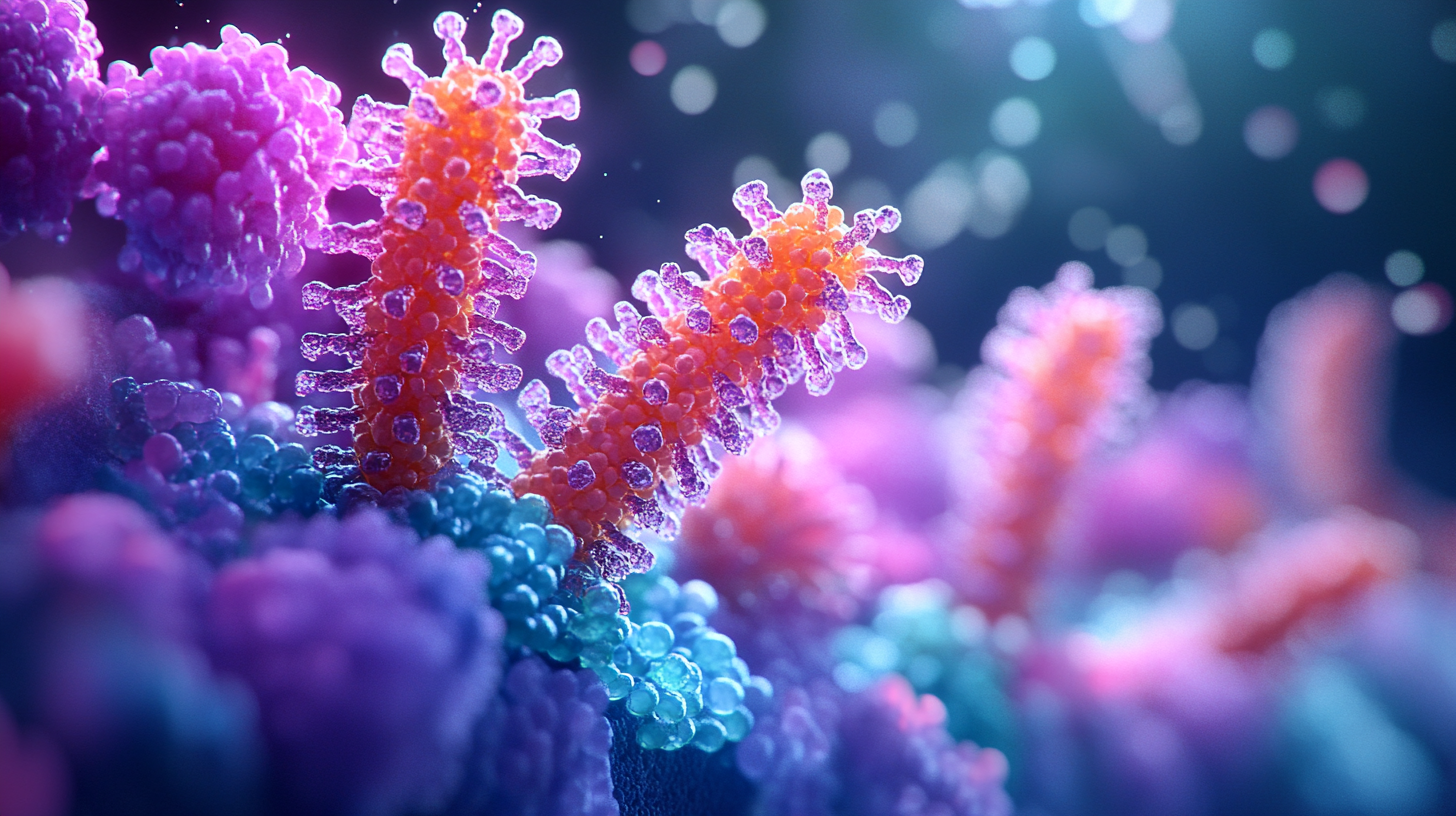 研究动态、瞬时、弱相互作用的最佳工具—BioID临近标记蛋白互作组研究解决方案